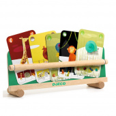 Korthållare Korthållare