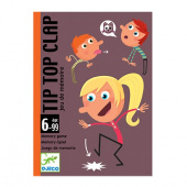 Tip Top Clap Tip Top Clap