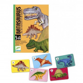 Batasaurus Batasaurus
