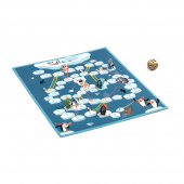 Snakes and Ladders Snakes and Ladders