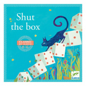 Shut The Box Shut The Box