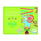 Balansspel Balansspel