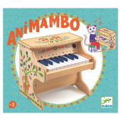 Elektroniskt Piano Elektroniskt Piano