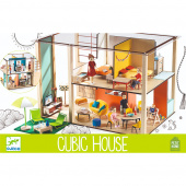 Cubic House Cubic House