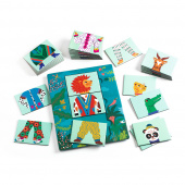 Mix & Match Modanimo Mix & Match Modanimo