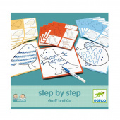 Step by Step Step by Step