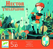 Hector Tayleplufor