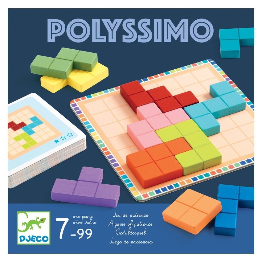 Polyssimo