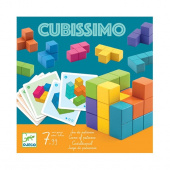 Cubissimo Cubissimo