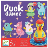 Duck Dance