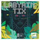 Labyrintix Labyrintix