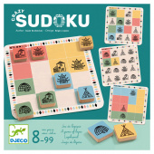Crazy Sudoku (Swe) Crazy Sudoku (Swe)