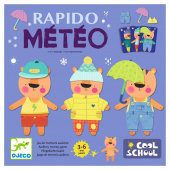 Rapido Meteo (Swe) Rapido Meteo (Swe)