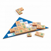 Pyramid Logic (Swe) Pyramid Logic (Swe)