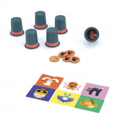 Magic Hat (Swe) Magic Hat (Swe)