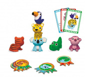 Little action Little action