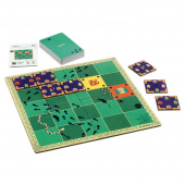 Dungeon Logic (Swe) Dungeon Logic (Swe)