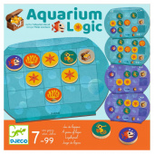 Aquaruim Logic (Swe)