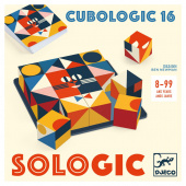 Cubologic 16 (Swe) Cubologic 16 (Swe)