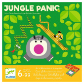Jungle Panic (Swe)