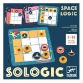 Space Logic (Swe)