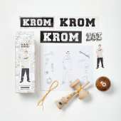 KROM DJ Pro Mod - Iji KROM DJ Pro Mod - Iji