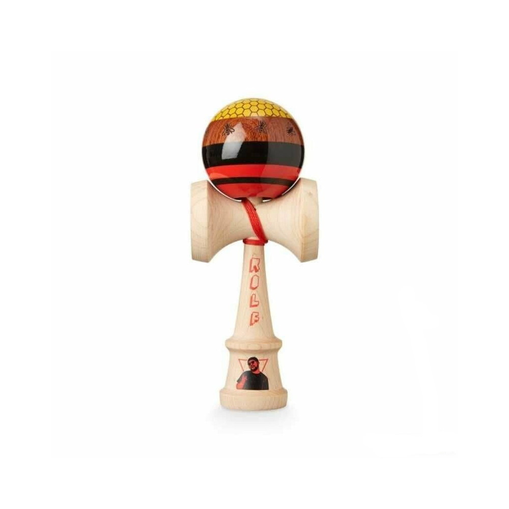 KROM DJ Pro Mod - Rolf