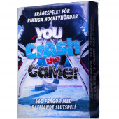 You Crash the Game You Crash the Game