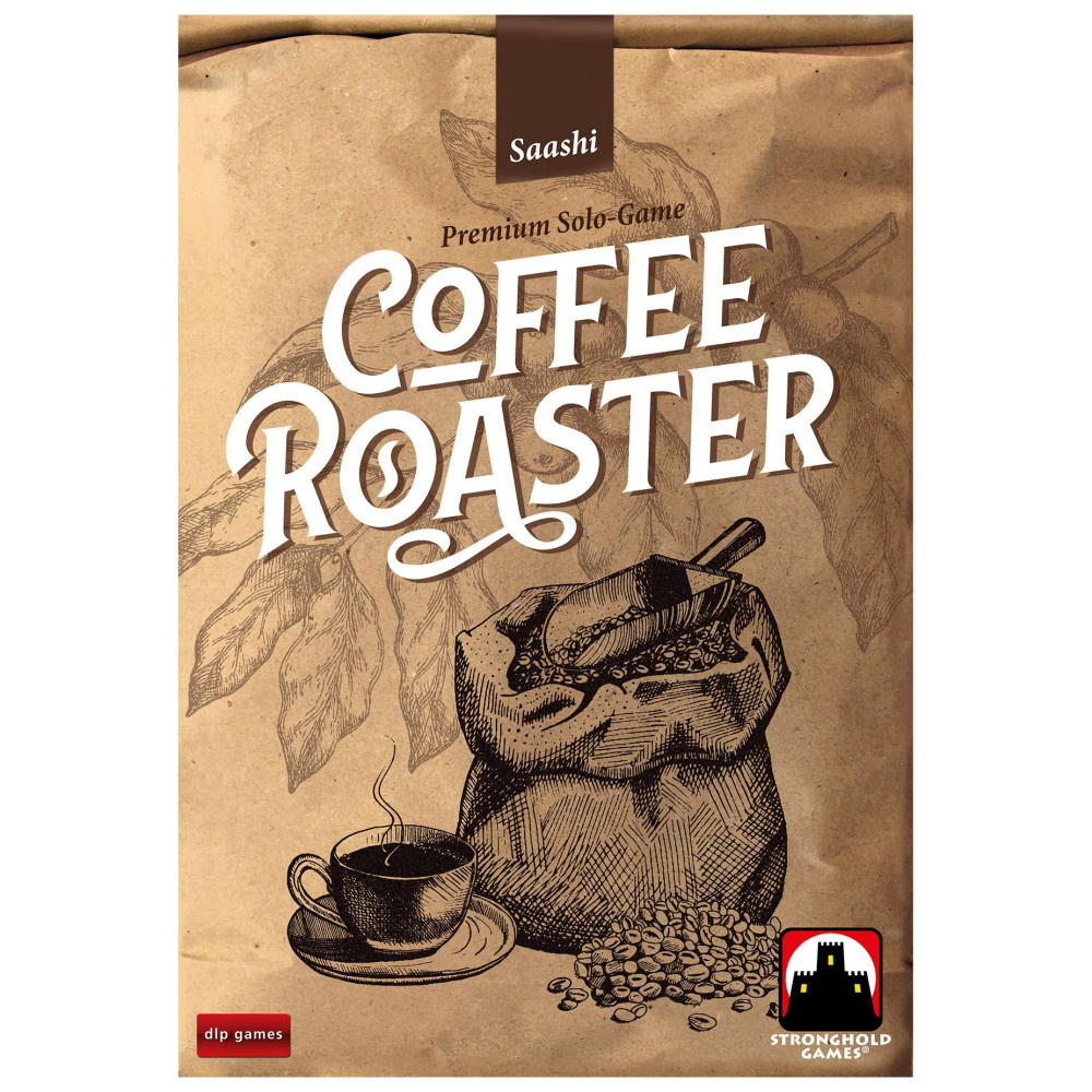 Coffee Roaster