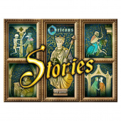 Orléans Stories