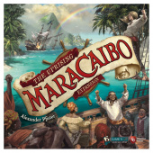 Maracaibo: The Uprising (Exp.)