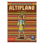 Altiplano: The Traveler (Exp.) Altiplano: The Traveler (Exp.)