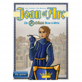 Joan of Arc: Orléans Draw & Write Joan of Arc: Orléans Draw & Write