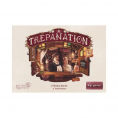 Trepanation Trepanation