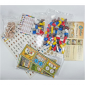 Orléans: Collectors Set (Exp.) Orléans: Collectors Set (Exp.)