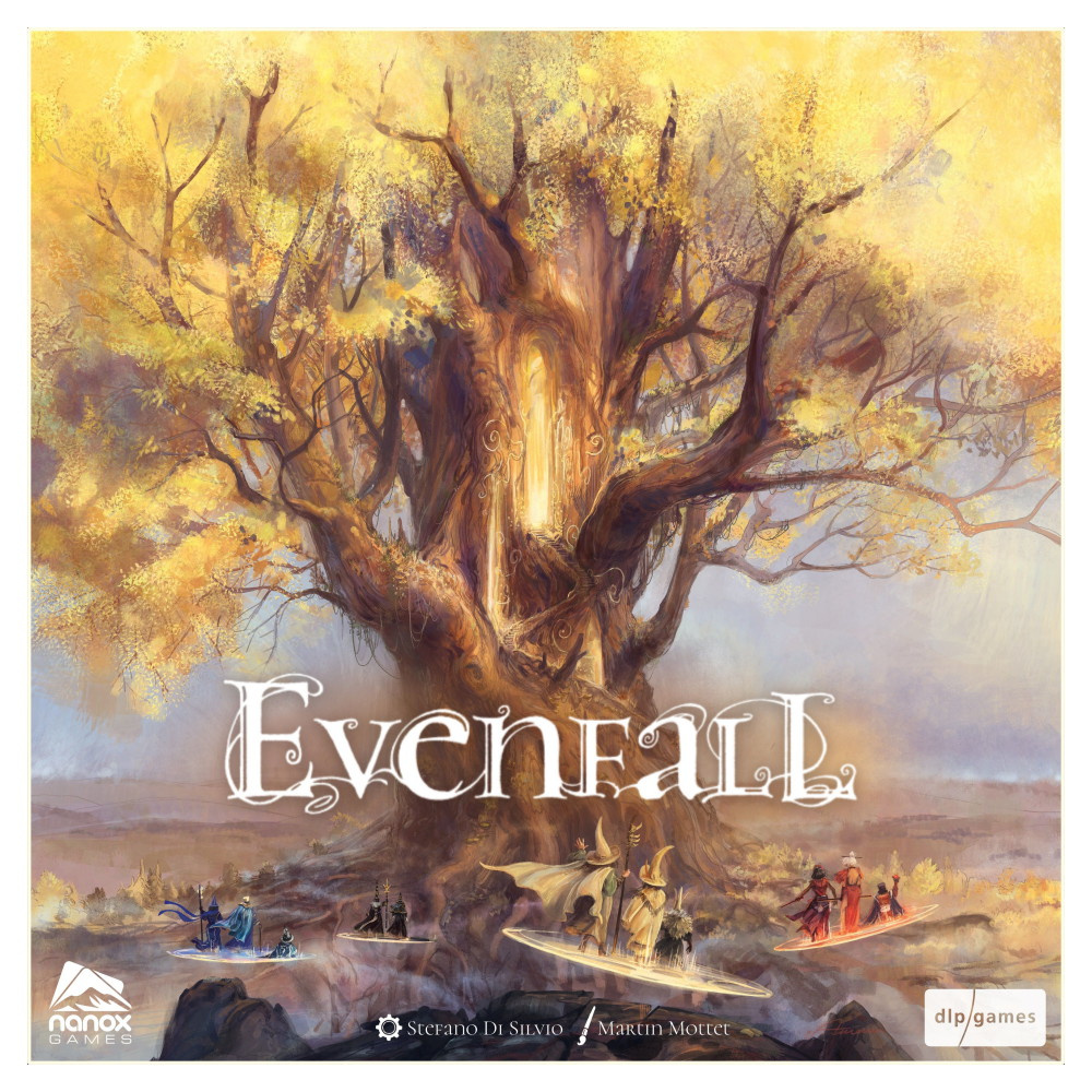 Evenfall