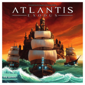 Atlantis Exodus Atlantis Exodus