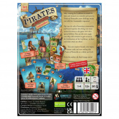 Pirates of Maracaibo: Commanders (Exp.) Pirates of Maracaibo: Commanders (Exp.)