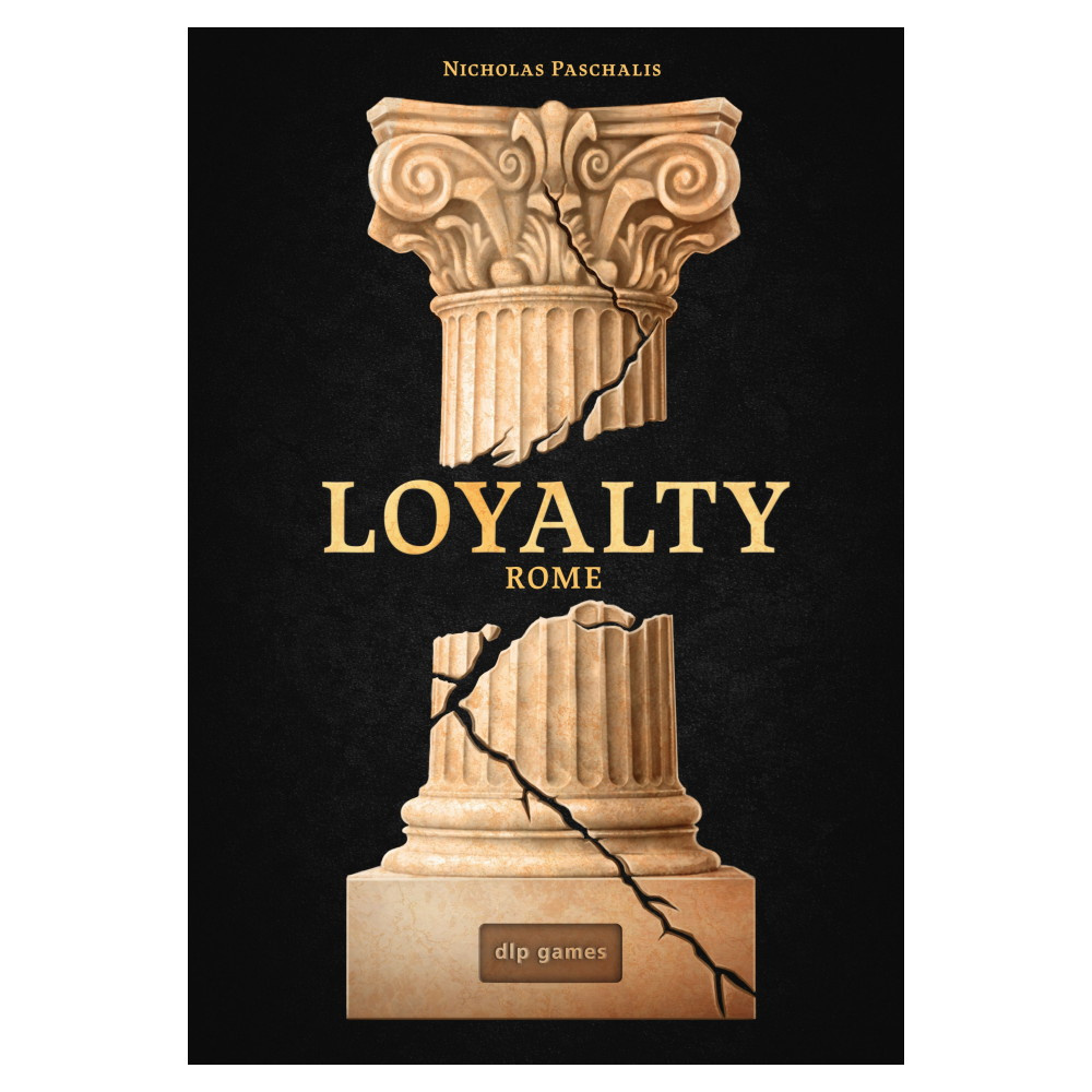 Loyalty: Rome