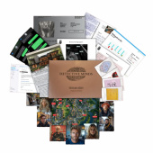 Detective Minds - Tystad Röst Detective Minds - Tystad Röst