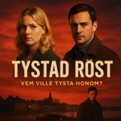Detective Minds - Tystad Röst Detective Minds - Tystad Röst