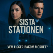 Detective Minds - Sista stationen Detective Minds - Sista stationen