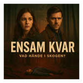 Detective Minds - Ensam Kvar Detective Minds - Ensam Kvar