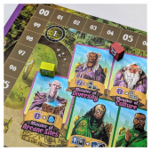 Guild Academies of Valeria Guild Academies of Valeria