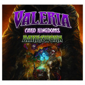 Valeria: Card Kingdoms - Darksworn (Exp.)