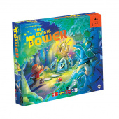 Magic Tower Magic Tower