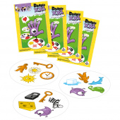 Dobble XXL (Swe) Dobble XXL (Swe)