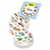 Dobble: Disney Edition Dobble: Disney Edition