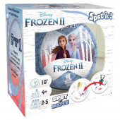 Dobble - Frozen 2 (Swe)