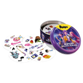 Dobble: K-Pop Demon Hunters (Swe) Dobble: K-Pop Demon Hunters (Swe)